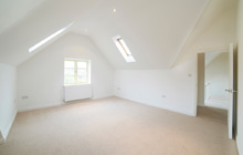 Brill bedroom extension leads
