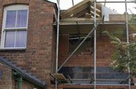 free Brill home extension quotes