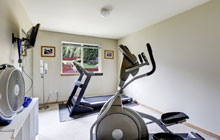 Brill home gym construction leads